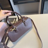 ミュウミュウバッグ Miu Miu 2025新作 ハンドバッグ