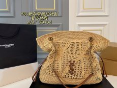 サンローランバッグ Yves Saint Laurent 2025新作 トートバッグ