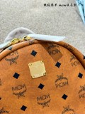 エムシーエムバッグ MCM 2025新作 バックパック