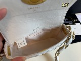 シャネルバッグ CHANEL 2025新作 チェーンバッグ