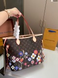 ルイヴィトンバッグ LOUIS VUITTON 2025新作 トートバッグ
