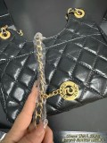 シャネルバッグ CHANEL 2025新作 スリングバッグ
