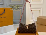 ルイヴィトンバッグ LOUIS VUITTON 2025新作 ショルダーバッグ