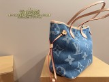 ルイヴィトンバッグ LOUIS VUITTON 2025新作 トートバッグ
