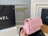 シャネルバッグ CHANEL 2025新作 チェーンバッグ