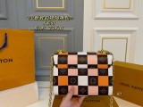 ルイヴィトンバッグ LOUIS VUITTON 2025新作 チェーンバッグ