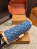ルイヴィトンバッグ LOUIS VUITTON 2025新作 チェーンバッグ