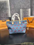 ルイヴィトンバッグ LOUIS VUITTON 2025新作 トートバッグ