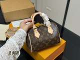 ルイヴィトンバッグ LOUIS VUITTON 2025新作 ハンドバッグ