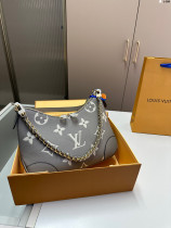 ルイヴィトンバッグ LOUIS VUITTON 2025新作 ショルダーバッグ
