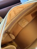 ミュウミュウバッグ Miu Miu 2025新作 ビジネスバッグ