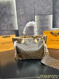 ルイヴィトンバッグ LOUIS VUITTON 2025新作 ハンドバッグ