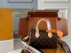 ルイヴィトンバッグ LOUIS VUITTON 2025新作 ハンドバッグ