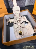 ルイヴィトンバッグ LOUIS VUITTON 2025新作 バケットバッグ