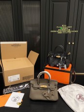 エルメスバッグ HERMES 2025新作 バーキンバッグ