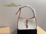 サンローランバッグ Yves Saint Laurent 2025新作 ショルダーバッグ