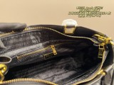 プラダバッグ PRADA 2025新作 ハンドバッグ