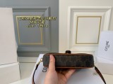 セリーヌバッグ CELINE 2025新作 スリングバッグ