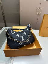 ルイヴィトンバッグ LOUIS VUITTON 2025新作 ショルダーバッグ