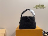 ルイヴィトンバッグ LOUIS VUITTON 2025新作 スリングバッグ