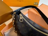 ルイヴィトンバッグ LOUIS VUITTON 2025新作 チェーンバッグ