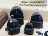 エムシーエムバッグ MCM 2025新作 バックパック