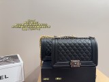 シャネルバッグ CHANEL 2025新作 チェーンバッグ