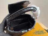 ルイヴィトンバッグ LOUIS VUITTON 2025新作 スリングバッグ