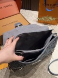 ルイヴィトンバッグ LOUIS VUITTON 2025新作 スリングバッグ