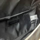 バーバリーバッグ BURBERRY 2025新作 ウエストバッグ