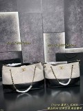 シャネルバッグ CHANEL 2025新作 トートバッグ