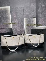 シャネルバッグ CHANEL 2025新作 トートバッグ