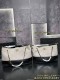 シャネルバッグ CHANEL 2025新作 トートバッグ