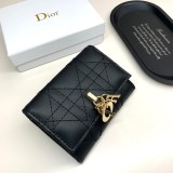 ディオール財布 DIOR 2025新作 財布