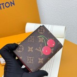 ルイヴィトン財布 LOUIS VUITTON 2025新作 財布