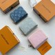 ルイヴィトン財布 LOUIS VUITTON 2025新作 小銭入れ
