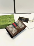 グッチ財布 GUCCI 2025新作 パスケース