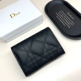 ディオール財布 DIOR 2025新作 財布