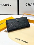 ルイヴィトン財布 LOUIS VUITTON 2025新作 男性用ハンドバッグ