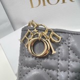 ディオール財布 DIOR 2025新作 財布