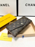 ルイヴィトン財布 LOUIS VUITTON 2025新作 財布