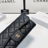 シャネル財布 CHANEL 2025新作 財布