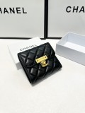 シャネル財布 CHANEL 2025新作 財布