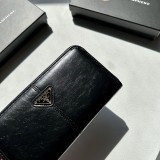 プラダ財布 PRADA 2025新作 財布