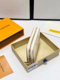 ルイヴィトン財布 LOUIS VUITTON 2025新作 財布