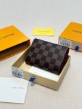 ルイヴィトン財布 LOUIS VUITTON 2025新作 財布