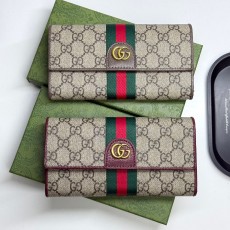グッチ財布 GUCCI 2025新作 財布