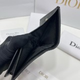 ディオール財布 DIOR 2025新作 財布