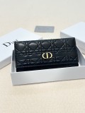 ディオール財布 DIOR 2025新作 財布