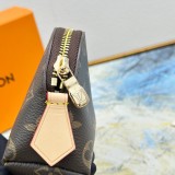 ルイヴィトン財布 LOUIS VUITTON 2025新作 ポーチ